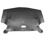 RIPARO SOTTOMOTORE BMW SERIE 5 E60/E61 07/03>12/09