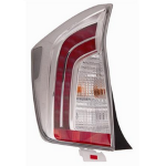 FANALE FANALINO POSTERIORE S/P SX A LED TOYOTA PRIUS 10/11>