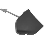 TAPPO PARAURTI COPRIGANCIO TRAINO ANT FORD B-MAX 01/12>