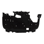 RIPARO SOTTOMOTORE 2.5L SUBARU FORESTER 01/08>