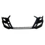 PARAURTI ANTERIORE PRIM C/LAVAF+SENS AUDI A3 02/16> CABRIO-4P