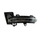 FANALE FANALINO SU RETROVISORE DX A LED SKODA OCTAVIA 03/13>