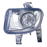 FARO FARETTO FENDINEBBIA SX H1 FIAT GRANDE PUNTO 09/05> 64040