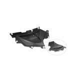 RIPARO PASSARUOTA LOCARO ANTERIORE DESTRO PARTE ANTERIORE INFERIORE BMW SERIE 3 G20-G21 10/18>