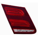 FANALE FANALINO POSTERIORE SX INTERNO A LED MERCEDES CLASSE E W212 03/13>