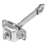 TIRANTE PORTA ANT DX=SX VOLKSWAGEN TRANSPORTER T4-CARAVELLE 09/90>