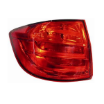 FANALE FANALINO POSTERIORE S/P DX EST A LED BMW SERIE 3 F31 06/11> SW