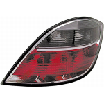 FANALE FANALINO POSTERIORE DX OPEL ASTRA H 03/07> 5P HELLA