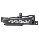 FARO FARETTO FENDINEBBIA SX A LED BMW X3 G01 2018 BMW X4 G02 2018 HELLA 01/18>/BMW X4 G02 04/18>