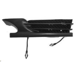 GRIGLIA PARAURTI ANT/DX MERCEDES CLASSE C W202 07/97>06/00