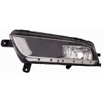 FARO FARETTO FENDINEBBIA DX H8 VOLKSWAGEN PASSAT CC 01/12>