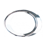 MODANATURA CORNICE FEND SX CROM MERCED CLASSE EW212 05/09>