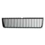 GRIGLIA PARAURTI ANT CENTRALE SKODA OCTAVIA 08/00>03/04-TUV