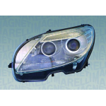 FARO FANALE PROIETTORE DX XENONINFRAROSSO D2S-H7 AFS MERCEDES CL C216 09/06> MAGNETI MARELLI