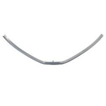 MODANATURA CORNICE GRIGLIA INF CROM DACIA LOGAN 01/05>09/08