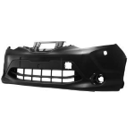 PARAURTI ANTERIORE C/LAVAFARI NISSAN QASHQAI 01/14>
