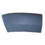 MODANATURA PARAFANGHINO GIRORUOTA ANT SX SUP FIAT DUCATO-CIT JUMPER-PEU BOXER 08/06>