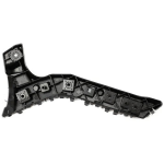 STAFFA GUIDA PARAURTI POST/SX FORD MONDEO 01/14> 4P