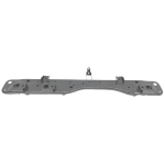 TRAVERSA SUPPORTO RADIATORE RENAULT  KADJAR 2015 NISSAN QASHQAI 2014 1.5DCI 01/15> NISSAN QASHQAI 01/14> 1.5DCI