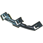 SUPPORTO PARAURTI ANT/DX KIA SORENTO 01/10> (FERRO)