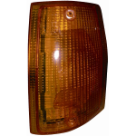 FANALE FANALINO ANTERIORE SX ARANCIO FIAT UNO 01/83> DUNA-FIORINO 11/87> 44950