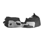 RIPARO PASSARUOTA LOCARO ANTERIORE DESTRO FORD FOCUS 01/18>