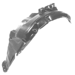 RIPARO PASSARUOTA LOCARO ANT/SX MITSUBISHI OUTLANDER 01/03>12/06