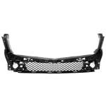 GRIGLIA PARAURTI ANT MERCEDES CLASSE M W166 10/11>