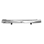 PARAURTI ANTERIORE CROM NISSAN PATROL 09/97>102/01