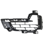 GRIGLIA PARAURTI A/SX APERTA BMW X5 F15  01/14> EXPERIENCE