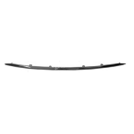 MODANATURA PARAURTI ANT CENTRALE CROM NISSAN X-TRAIL 01/14>