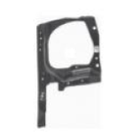 SEDE FARO ANTERIORE SX OPEL AGILA 01/00>11/07 SUZUKI WAGON-R 11/98>