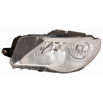 FARO FANALE PROIETTORE DX H7-H7 PRED REG ELETT VOLKSWAGEN PASSAT CC 05/08>