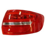 FANALE FANALINO POSTERIORE SINISTRO EST A LED AUDI A3 5P 07/08>