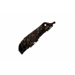 STAFFA GUIDA PARAURTI ANT/SX TOYOTA RAV 4 01/06>