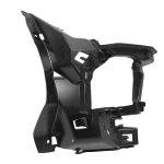 STAFFA GUIDA PARAURTI A/DX BMW SERIE 1 F20 5P-F21 3P 01/11 -->