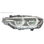 FARO SX C/MOT ELET A LED BMW SERIE 3 F30-F31 07/15>
