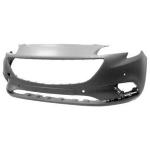 PARAURTI ANTERIORE PRIM C/4 FORI SENS OPEL CORSA E 01/14> ES