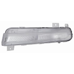 FANALE FANALINO ANTERIORE S/P DX VOLVO V40 10/12>