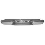 PARAURTI POSTERIORE CROM NISSAN NAVARA 01/05>