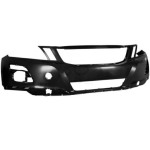 PARAURTI ANTERIORE PRIM VOLVO XC60 01/08>