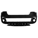 PARAURTI ANTERIORE C/LAVAF CITROEN BERLINGO-PEUGEOT PARTNER-RANCH 07/15>