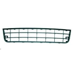GRIGLIA PARAURTI ANT CENTRALE (2 PROFILI) VOLKSWAGEN GOLF 5 08/03>12/08-TUV