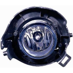 FARO FARETTO FENDINEBBIA SX H11 NISSAN NAVARA-PATHFINDER 01/05>