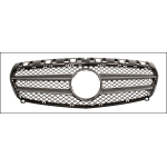 GRIGLIA MASCHERINA GRIGIA-NERA MERCED CLASSE A W176 06/12>