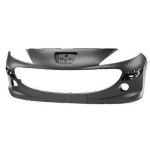 PARAURTI ANTERIORE PRIM C/FEND PEUGEOT 207 04/06>05/09-TUV