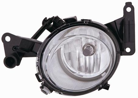 FARO FARETTO FENDINEBBIA DX OPEL CORSA D 10/06> 67060