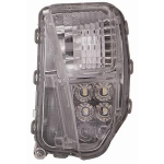 FANALE FANALINO ANTERIORE SX A LED TOYOTA PRIUS 01/11>