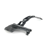 STAFFA GUIDA PARAURTI ANT/DX VW TOUAREG 01/07>