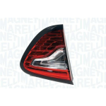 FANALE FANALINO POSTERIORE DX INTERNO RENAULT CAPTUR 02/13> MAGNETI MARELLI